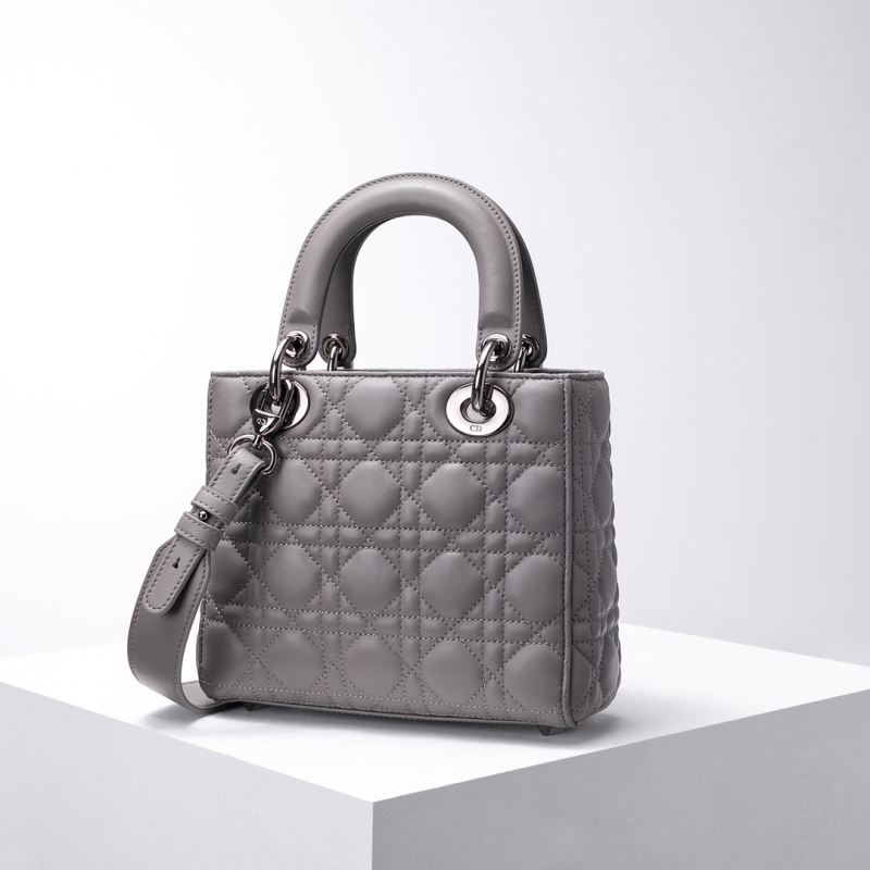 Christian Dior My Lady Bags